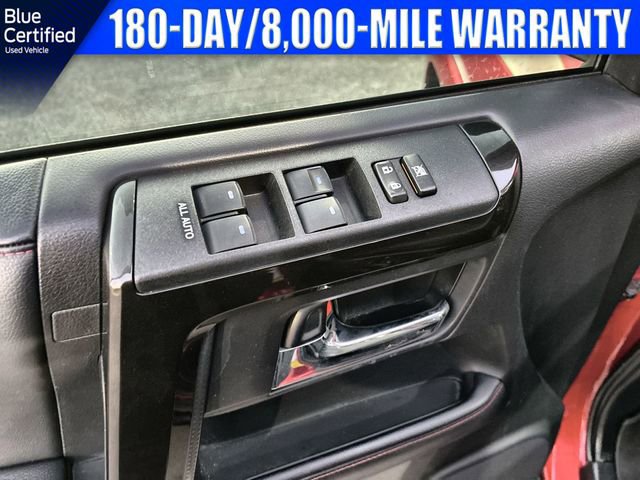 Used 2023 Toyota 4Runner TRD Off-Road Premium image 22