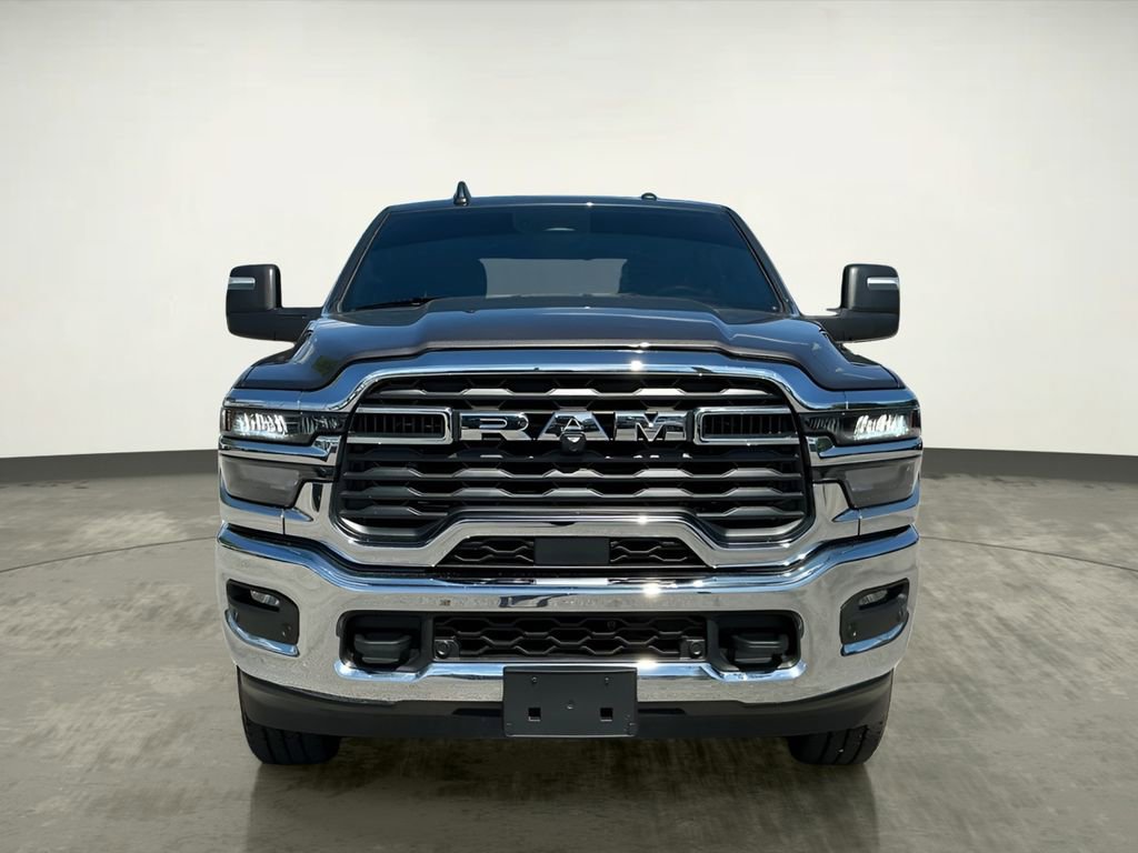 Used 2025 RAM 2500 Tradesman AWD/4WD image 14
