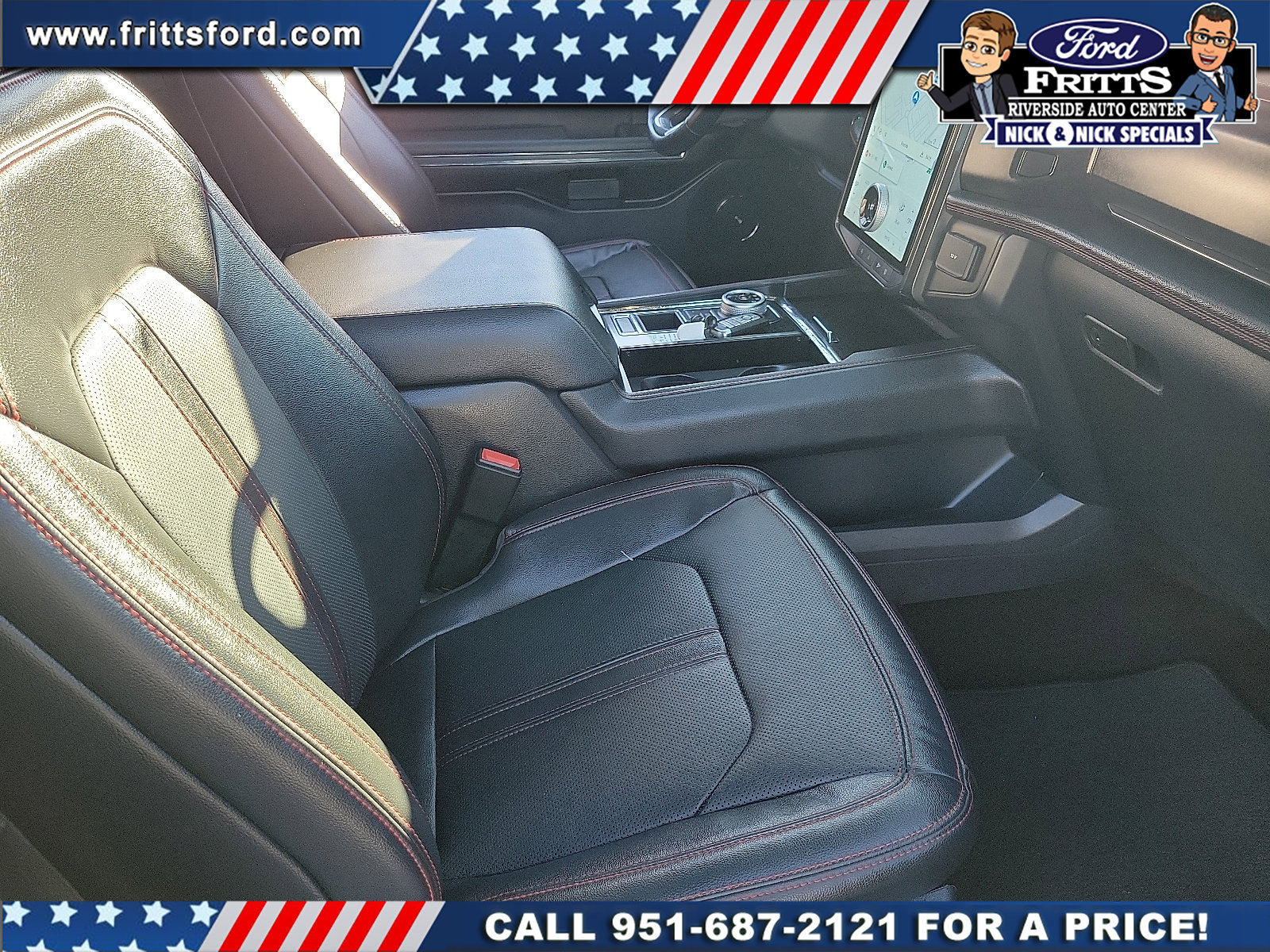 Certified 2022 Ford Expedition Limited image 15