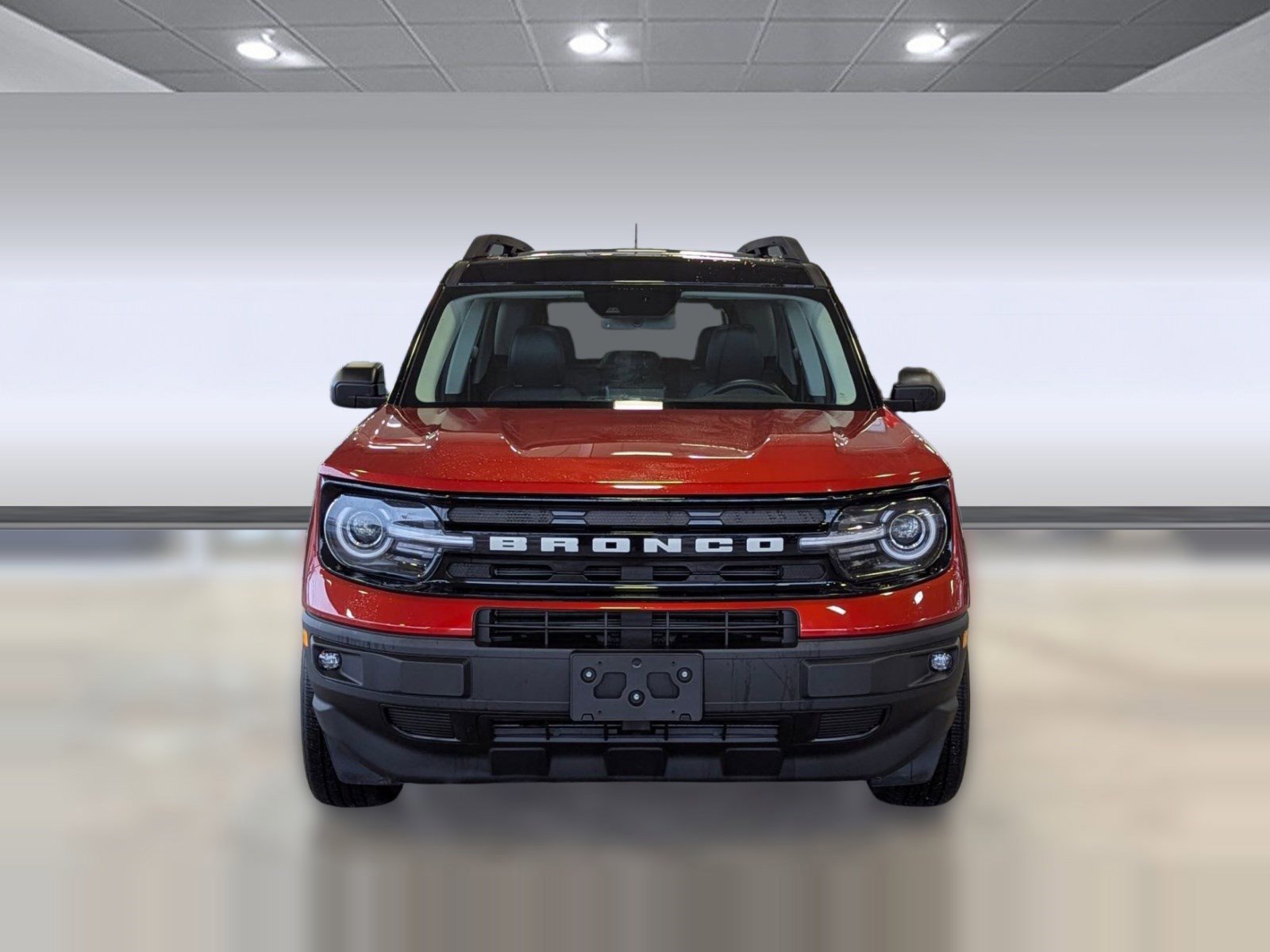 Certified 2022 Ford Bronco Sport Outer Banks w/ Tech Package image 8