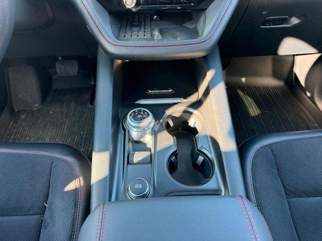 Certified 2025 Ford Explorer ST image 20