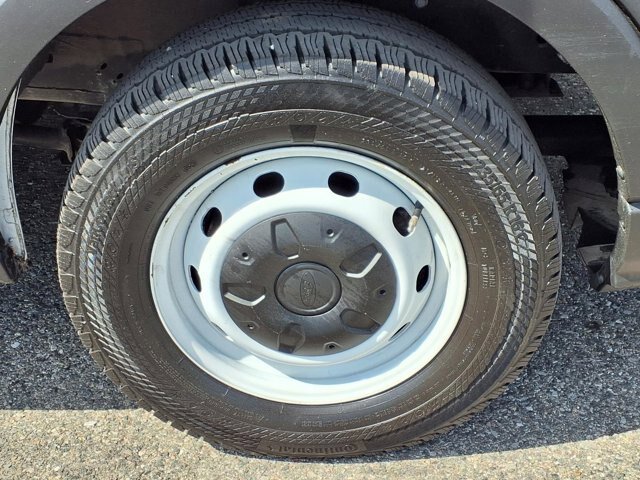 Certified 2023 Ford Transit 250 148 High Roof w/ Load Area Protection Package RWD image 37