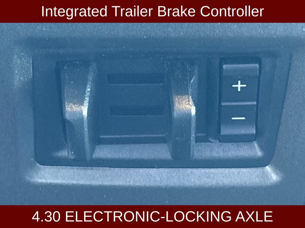 Certified 2022 Ford F250 XL w/ Power Equipment Group AWD/4WD image 9