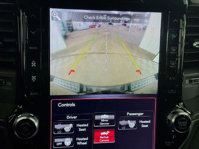 Used 2019 RAM 1500 Sport w/ Level 2 Equipment Group image 16