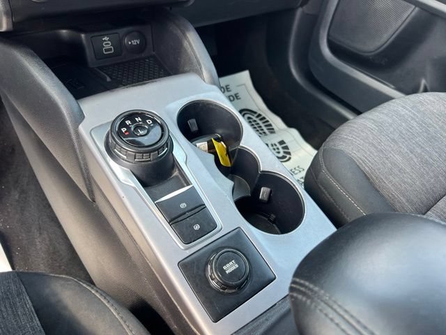 Certified 2023 Ford Bronco Sport Big Bend w/ Convenience Package AWD/4WD image 14