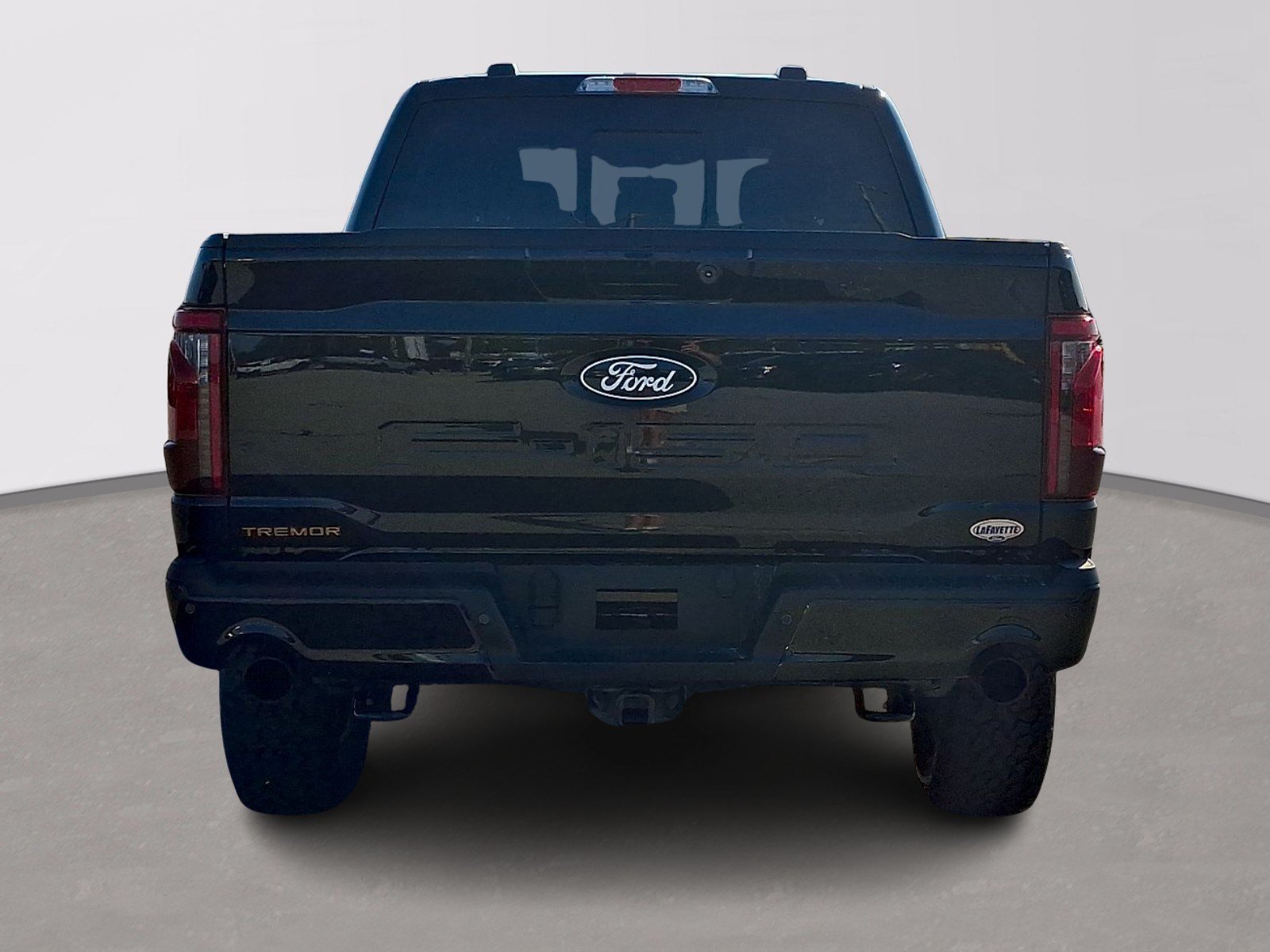 Certified 2025 Ford F150 Tremor w/ Bed Utility Package AWD/4WD image 5