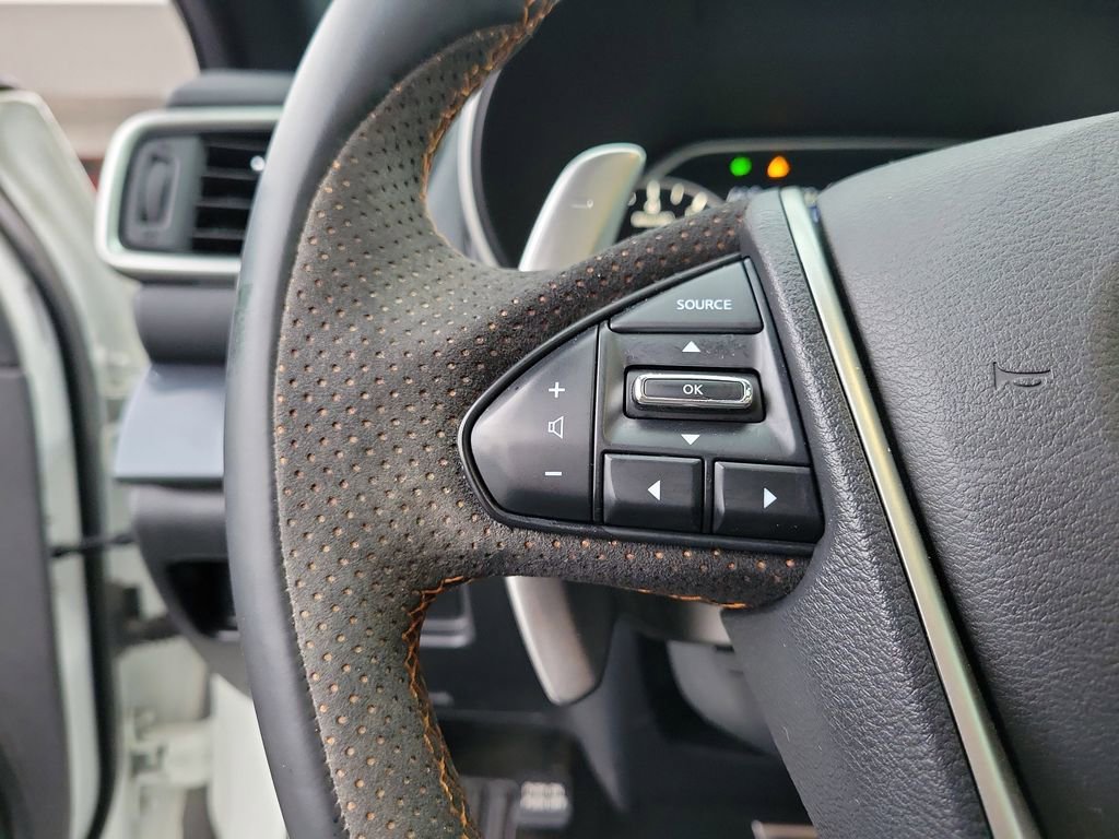 Used 2022 Nissan Maxima SR w/ Sport Mat Group image 23