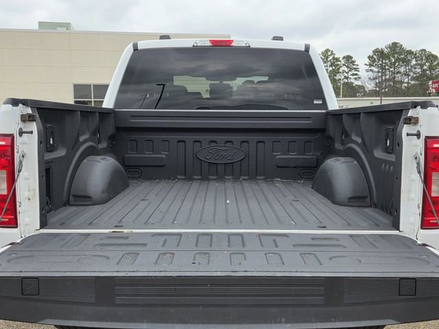Certified 2022 Ford F150 XLT w/ Trailer Tow Package image 28