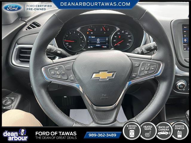 Used 2024 Chevrolet Equinox LT AWD/4WD image 7