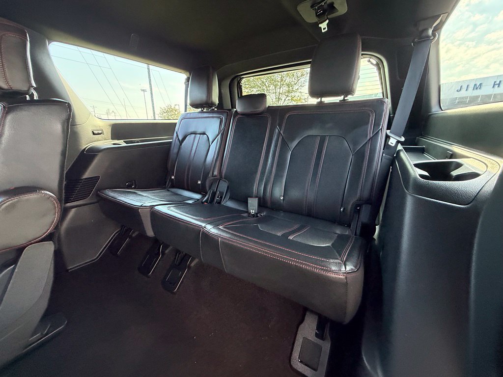Certified 2023 Ford Expedition Max Limited RWD image 35