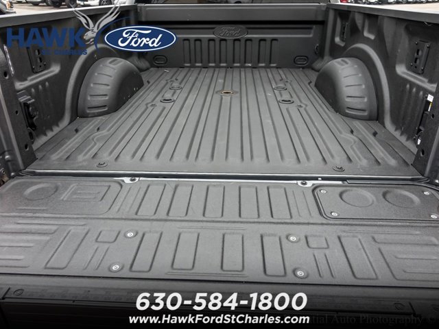 Certified 2025 Ford F350 Lariat w/ Lariat Ultimate Package image 25