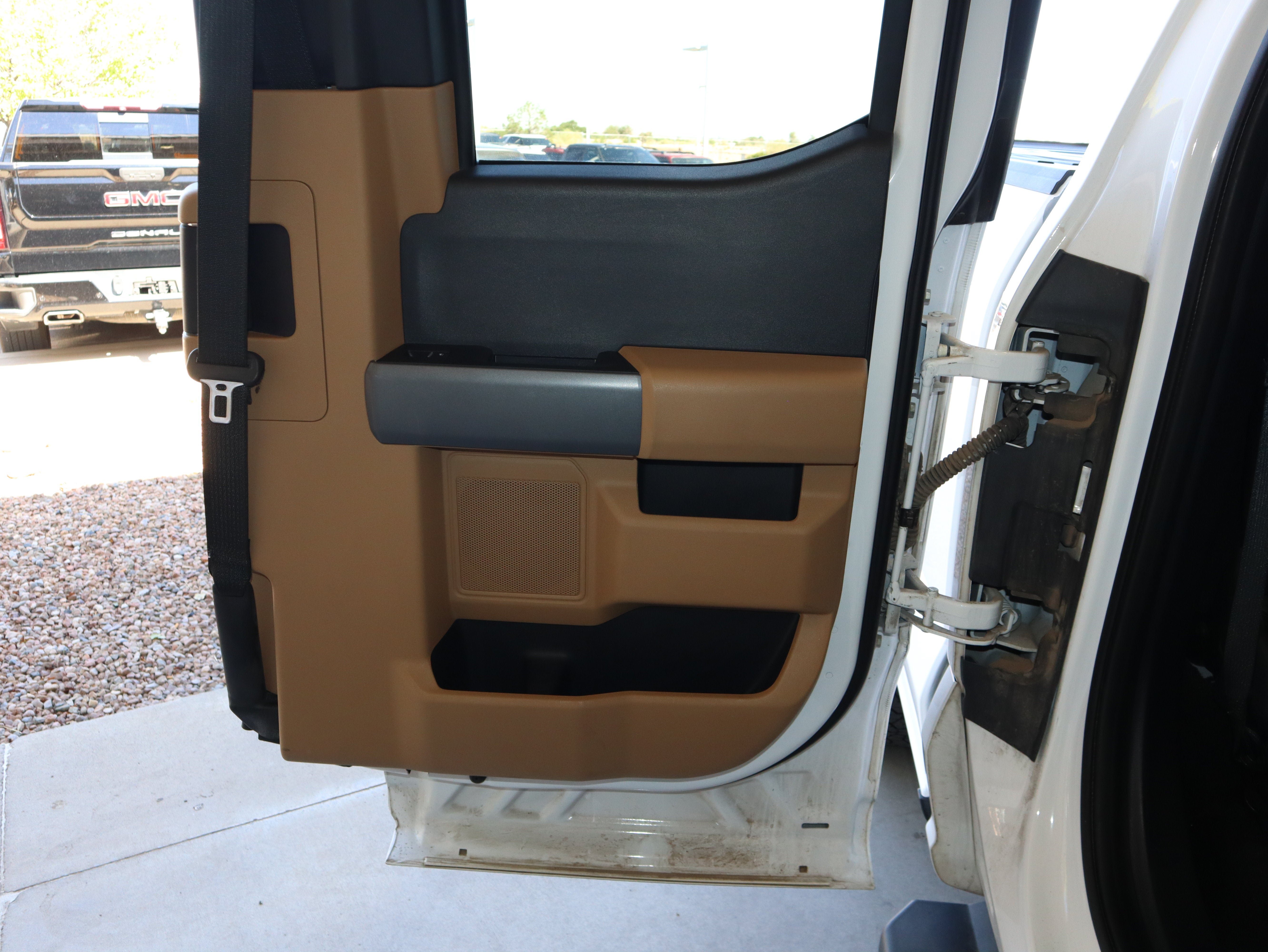 Certified 2021 Ford F150 4x4 SuperCab image 43