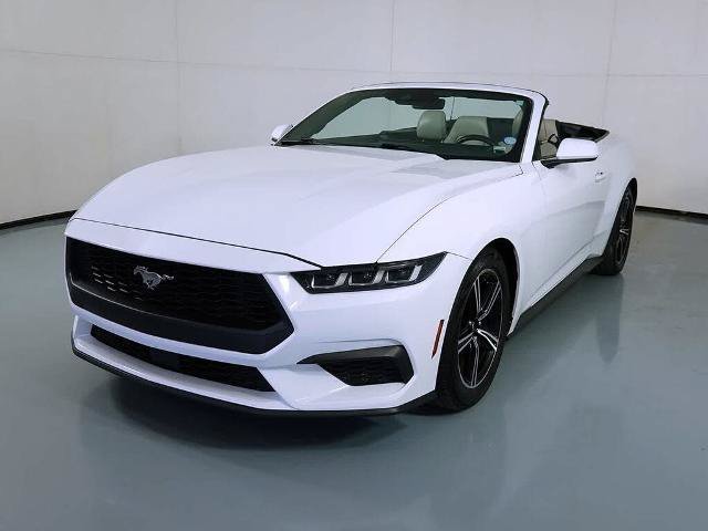 Certified 2024 Ford Mustang Premium RWD image 11