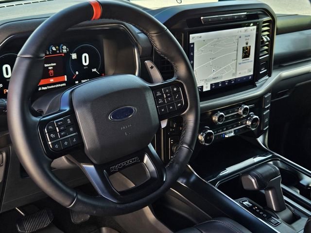 Certified 2023 Ford F150 Raptor image 30
