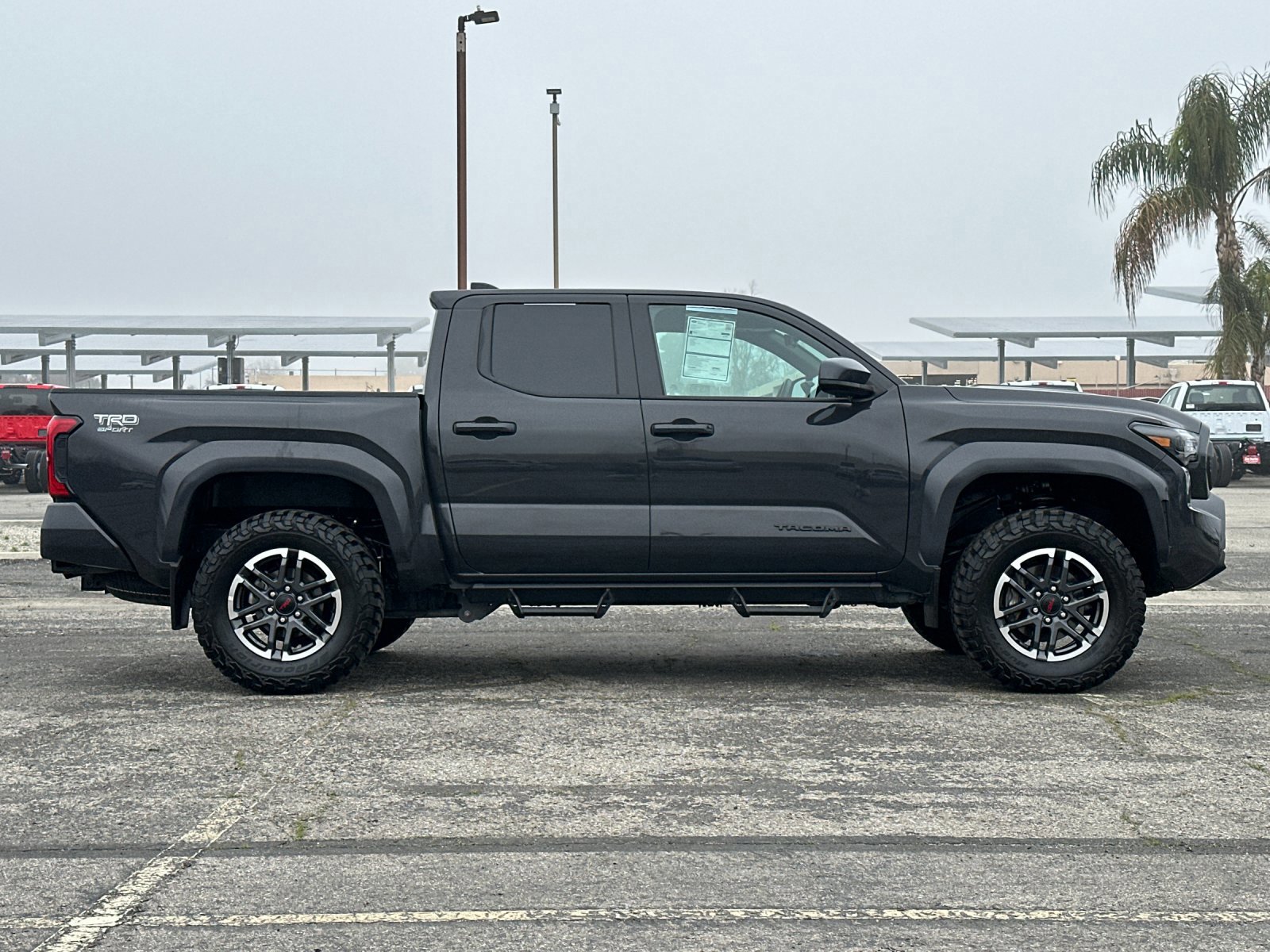 Used 2024 Toyota Tacoma SR5 image 6
