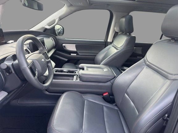 Certified 2025 Ford Expedition Max Active AWD/4WD image 10