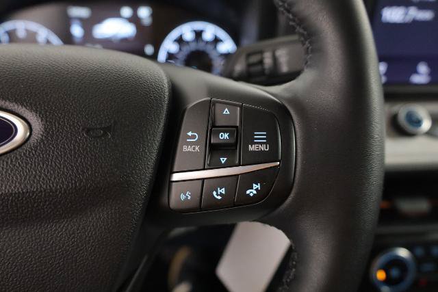 Certified 2023 Ford Maverick XLT w/ Equipment Group 300A Standard AWD/4WD image 16