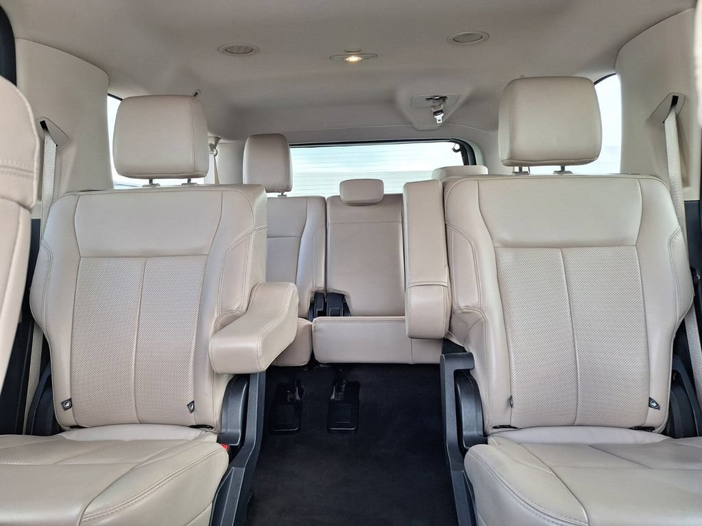 Certified 2022 Ford Expedition Max XLT RWD image 25