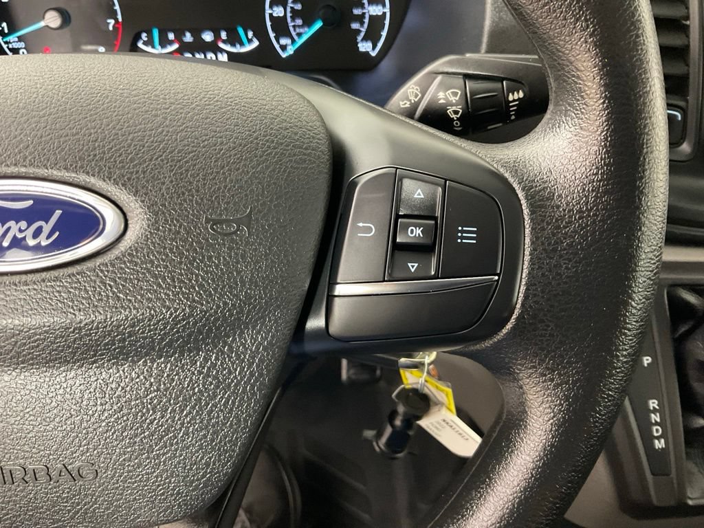 Certified 2022 Ford Transit 350 XL RWD image 28