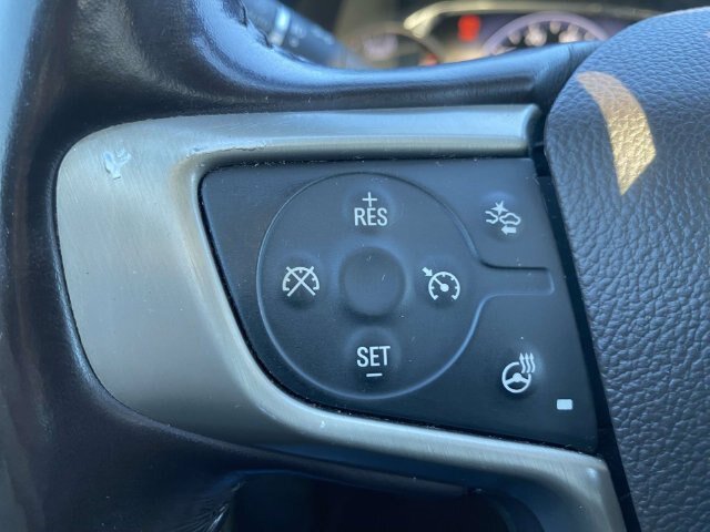Used 2018 GMC Acadia Denali w/ Technology Package AWD/4WD image 22