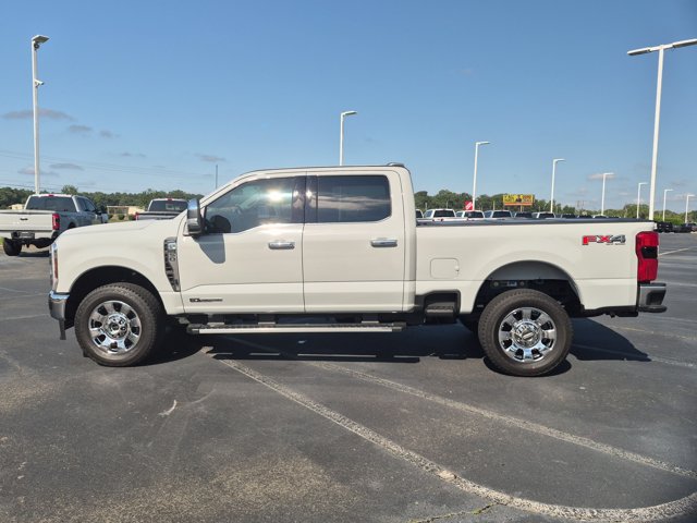 Certified 2026 Ford F250 Lariat w/ Chrome Package AWD/4WD image 7
