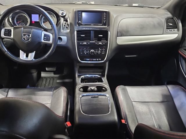 Used 2019 Dodge Grand Caravan GT FWD image 8