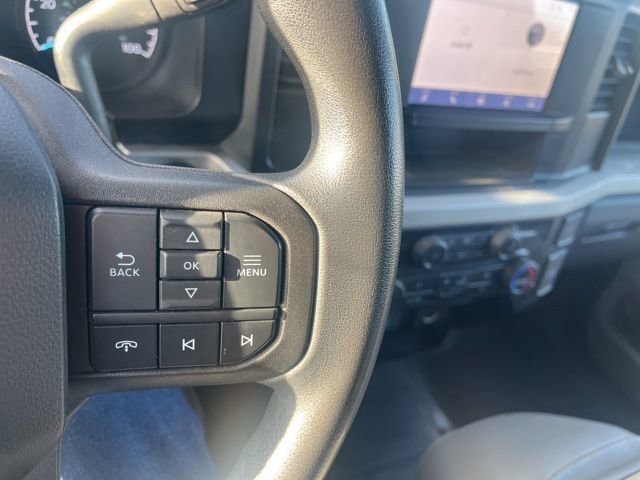 Certified 2023 Ford F450 XL w/ Snow Plow Prep Package image 35