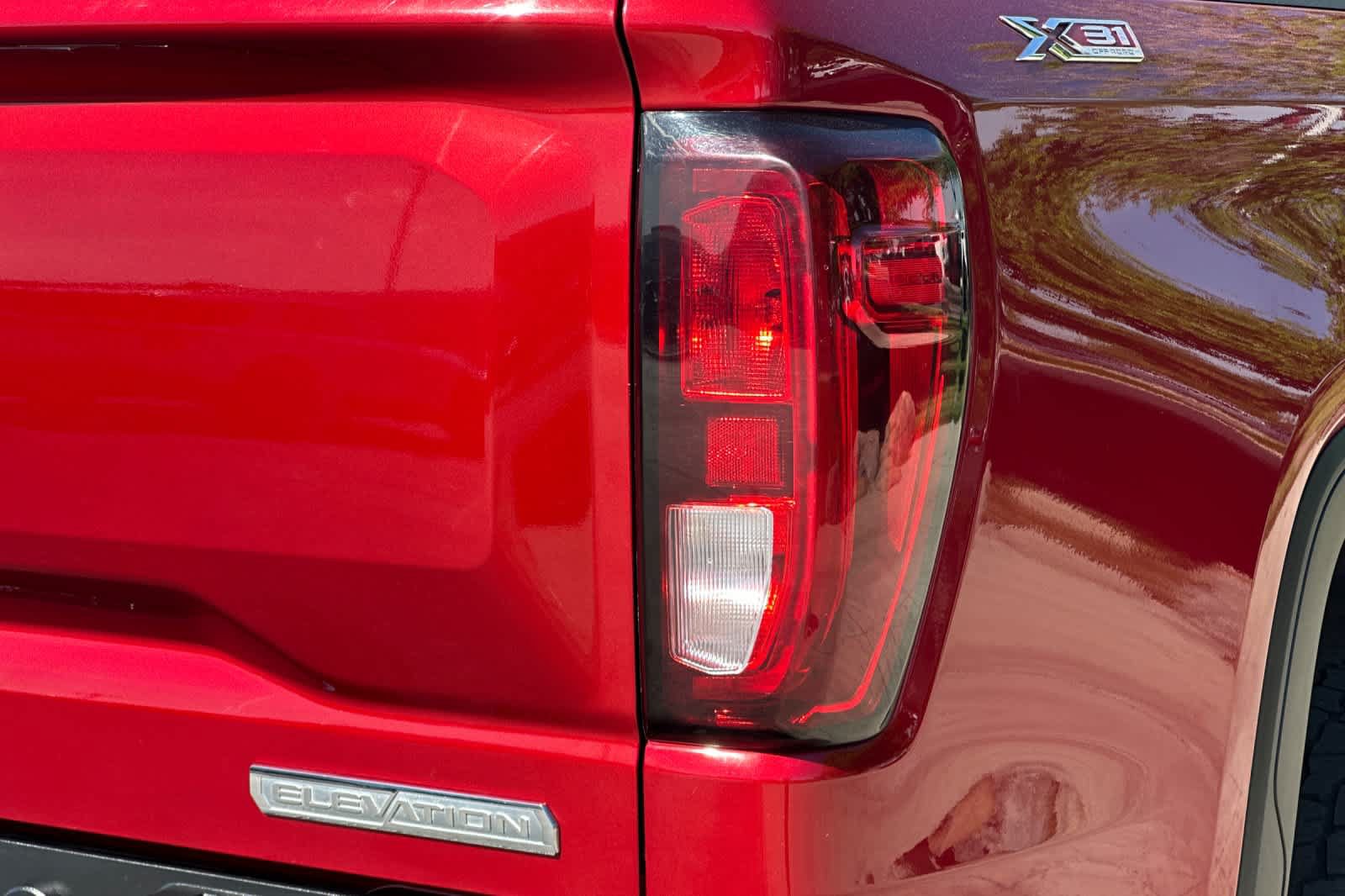 Used 2023 GMC Sierra 1500 Elevation w/ Elevation Premium Package AWD/4WD image 26