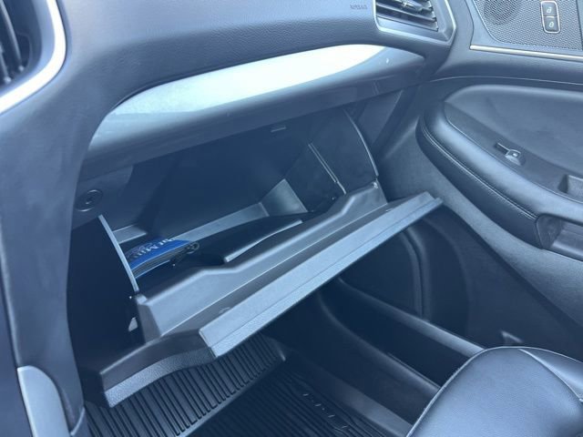 Certified 2023 Ford Edge SEL w/ Convenience Package image 18