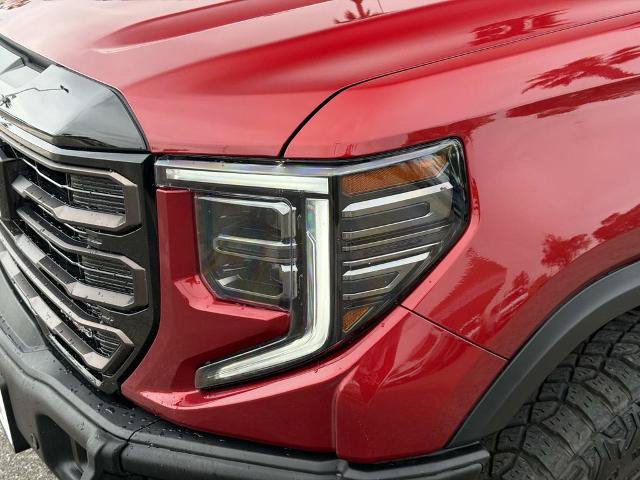 Used 2024 GMC Sierra 1500 AT4X AWD/4WD image 11