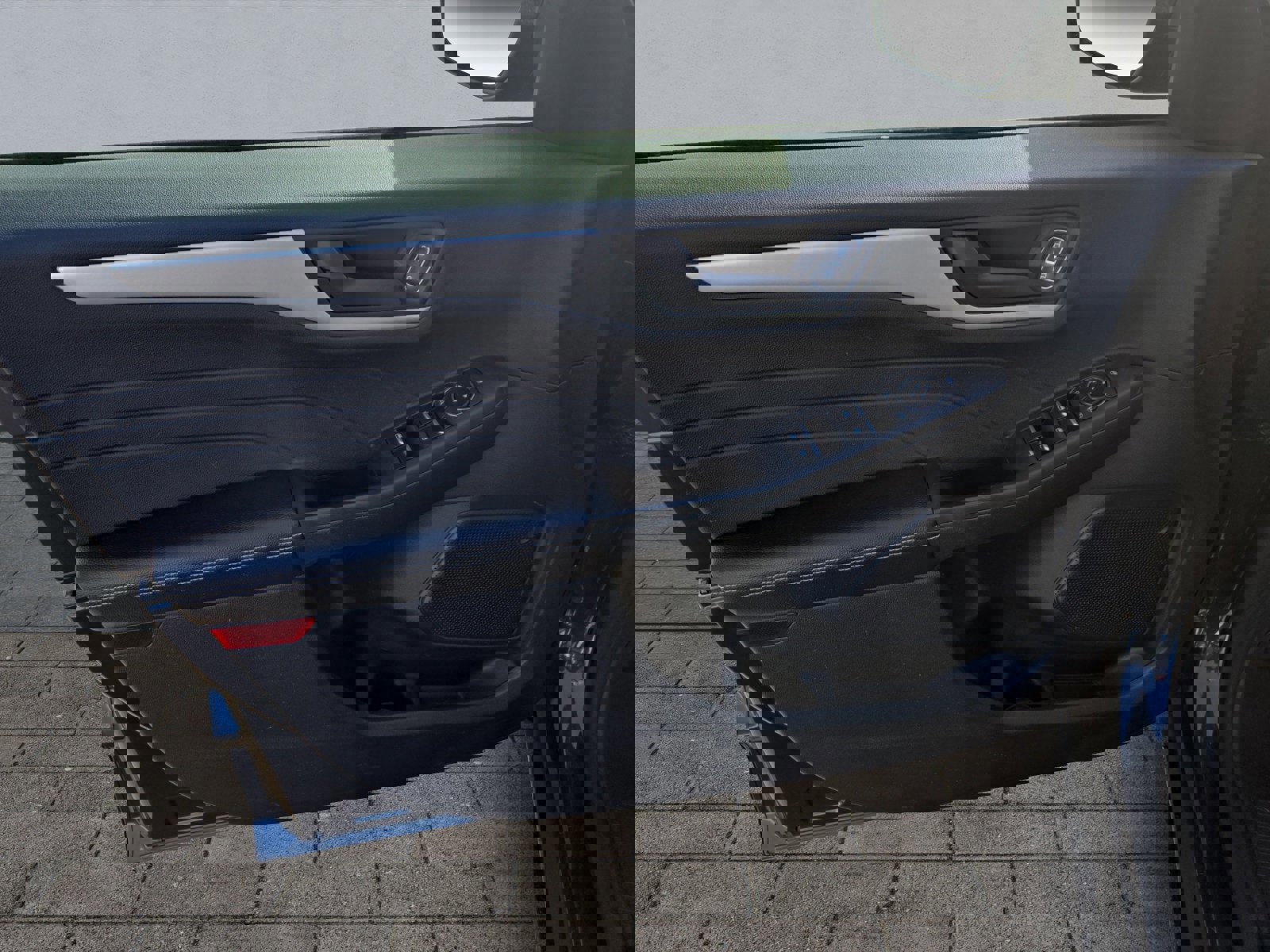 Certified 2022 Ford Escape SE w/ Convenience Package image 10