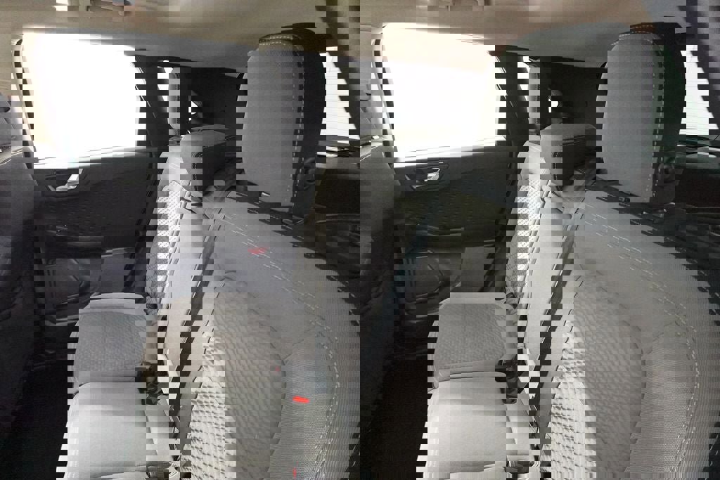 Certified 2020 Ford Escape SE image 26