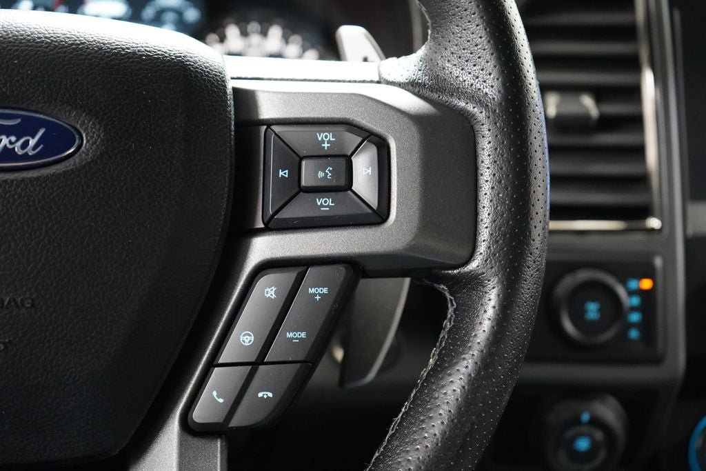 Certified 2019 Ford F150 Raptor w/ Equipment Group 802A Luxury AWD/4WD image 17