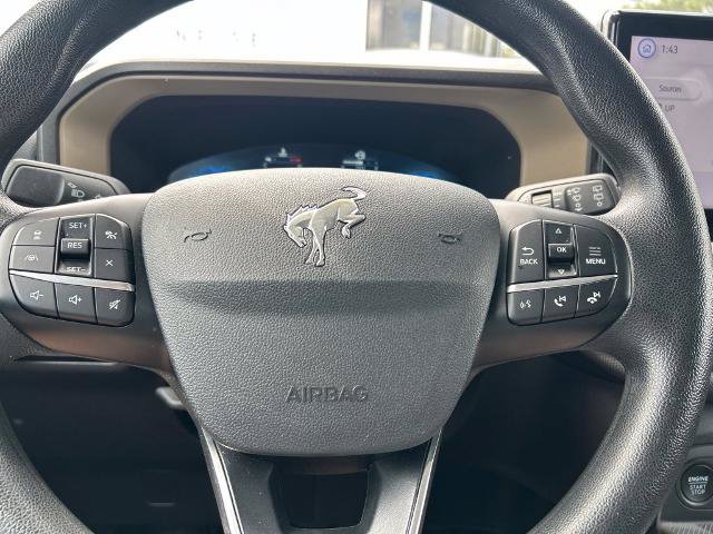 Certified 2025 Ford Bronco Sport Big Bend AWD/4WD image 24