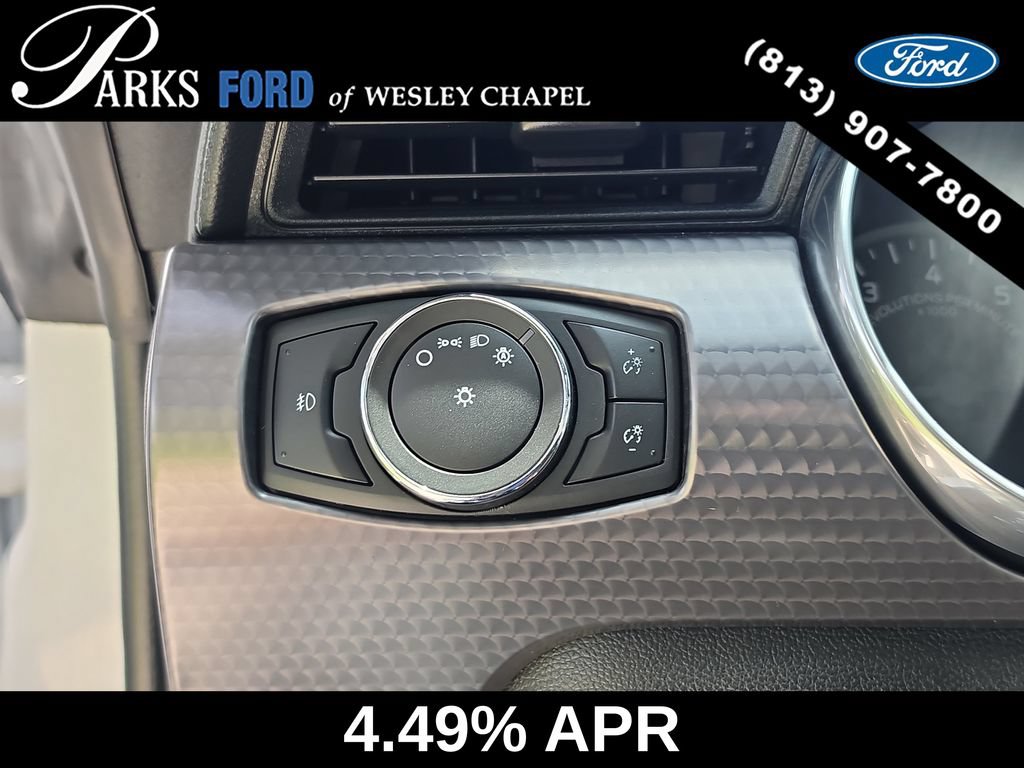 Certified 2021 Ford Mustang GT Premium w/ GT Performance Package RWD image 24