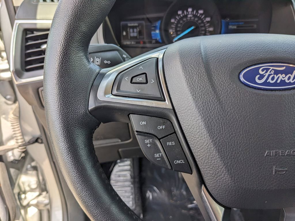 Certified 2024 Ford Edge Titanium image 31