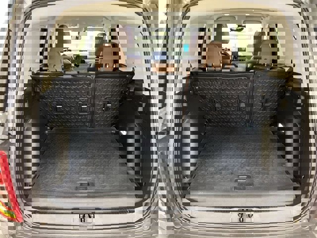 Certified 2021 Ford Bronco Sport Outer Banks image 18