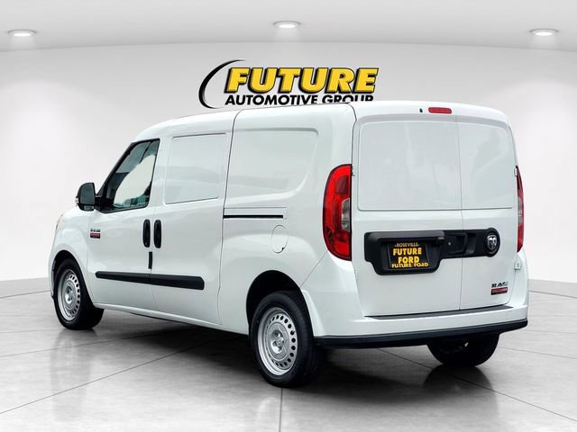 Used 2022 RAM ProMaster City Tradesman image 3