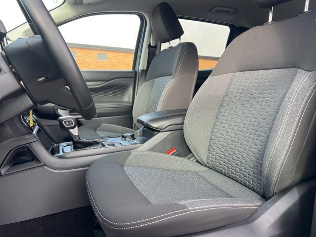 Certified 2024 Ford Ranger XLT w/ FX4 Off-Road Package image 19