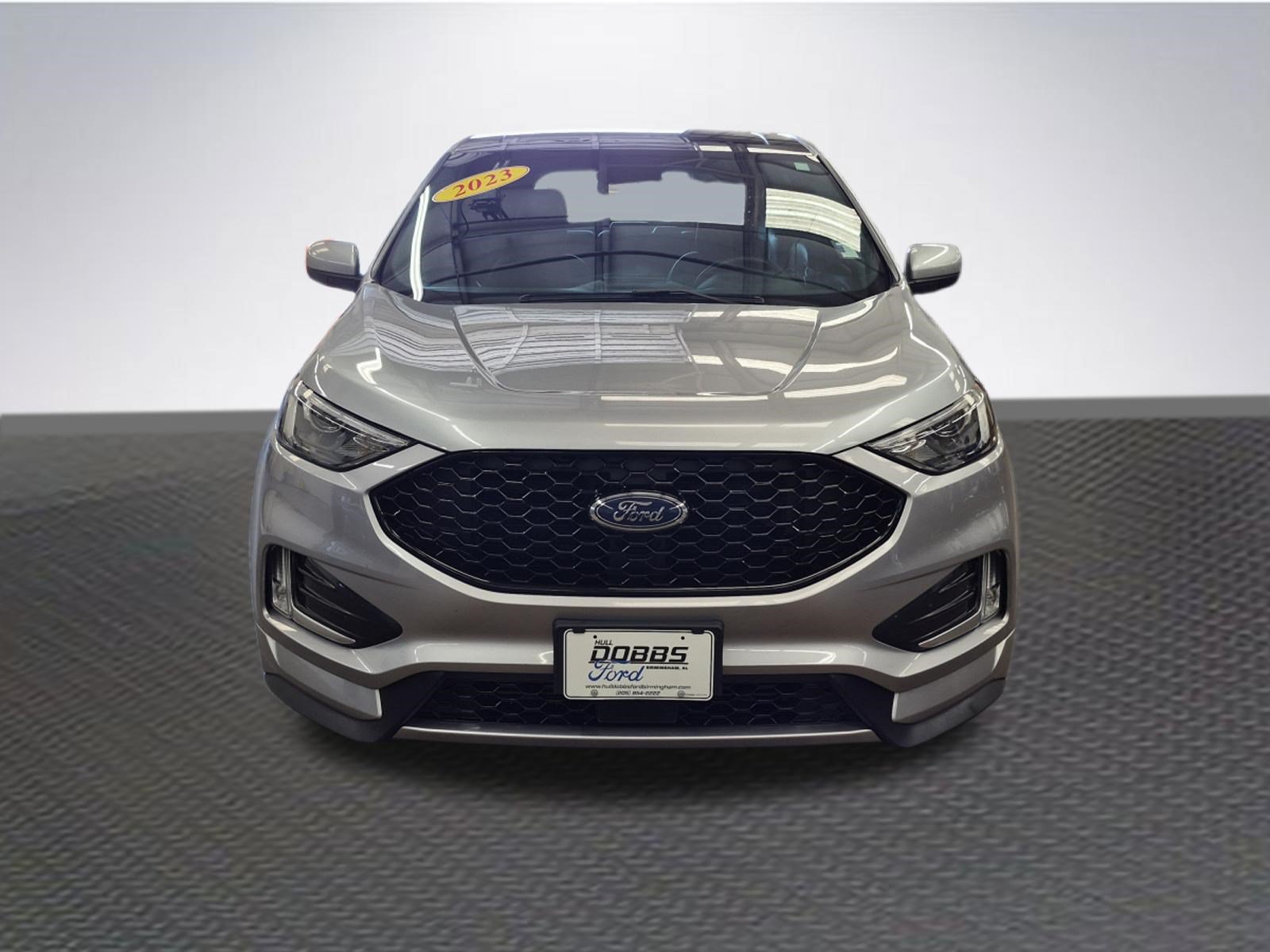Certified 2024 Ford Edge ST-Line AWD/4WD image 3