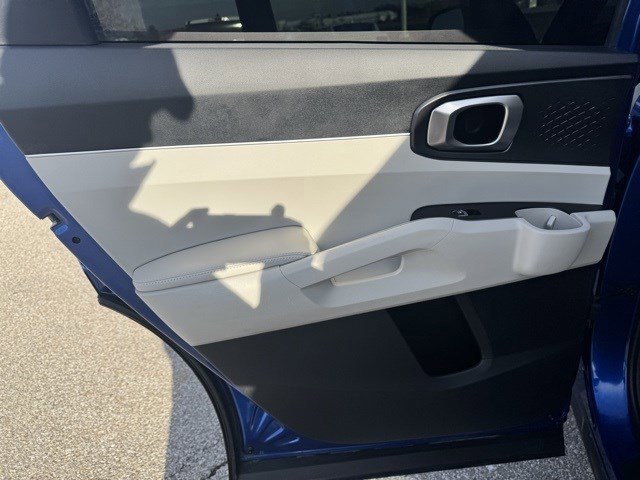 Used 2021 Kia Sorento S w/ Panoramic Sunroof Package image 28