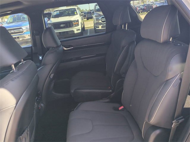 Used 2025 Hyundai Palisade Calligraphy image 14