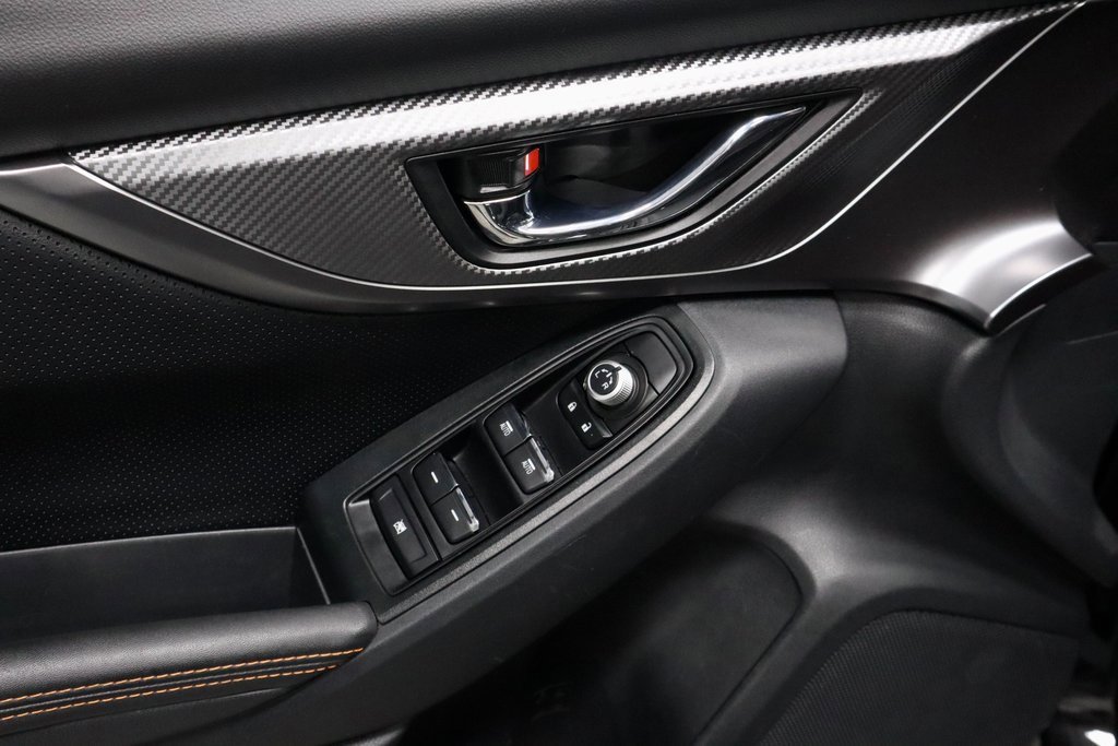 Used 2023 Subaru Crosstrek 2.5i Limited image 23