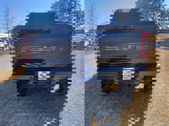 Certified 2021 Ford F150 Raptor w/ Equipment Group 801A High image 39
