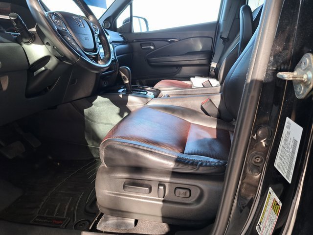 Used 2019 Honda Ridgeline Black Edition image 24