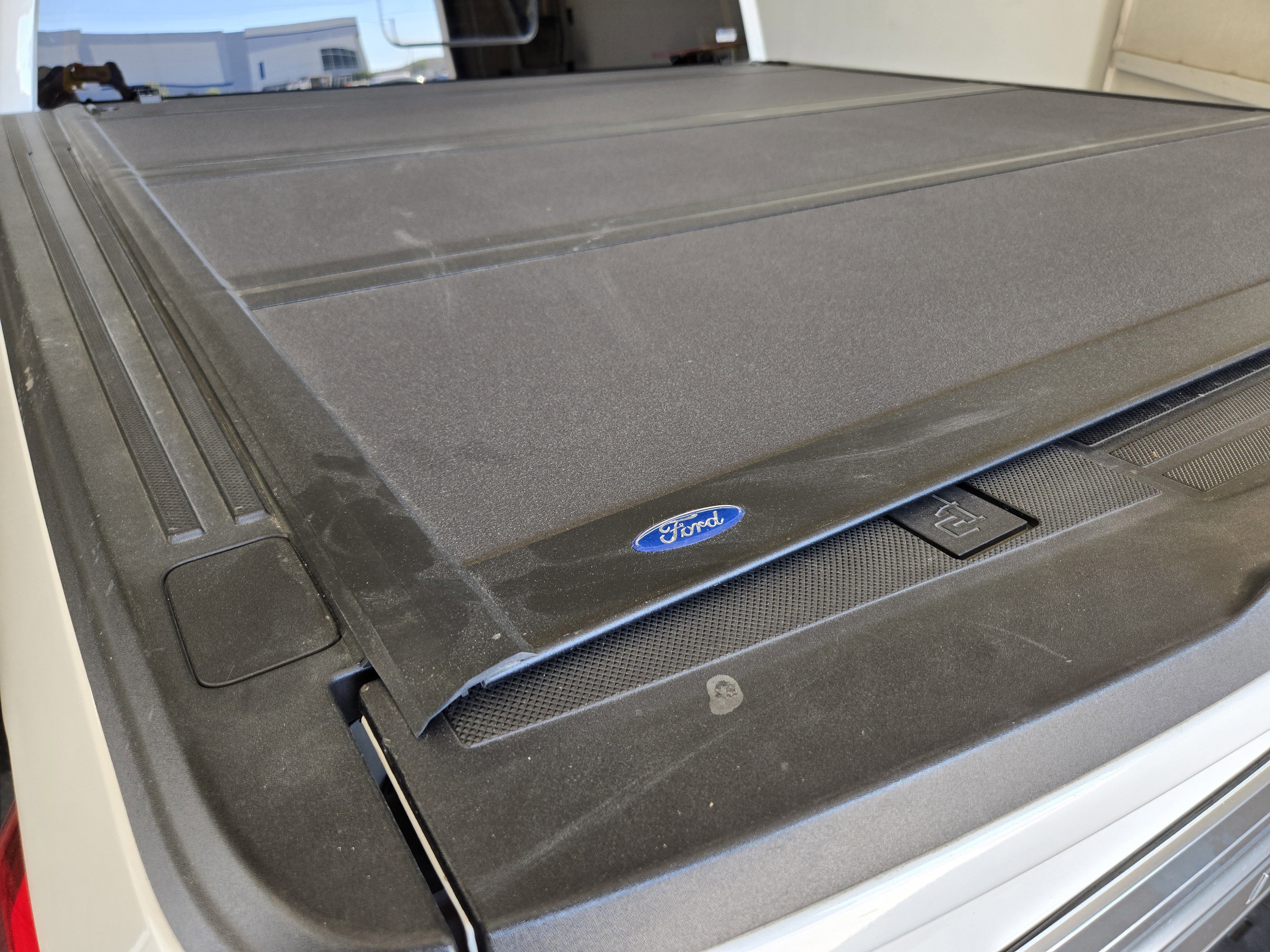 Certified 2021 Ford F150 Limited image 42