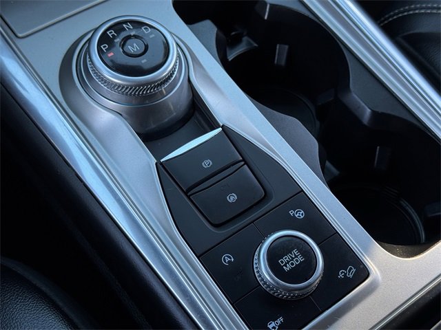 Certified 2020 Ford Explorer ST w/ Premium Technology Package image 20