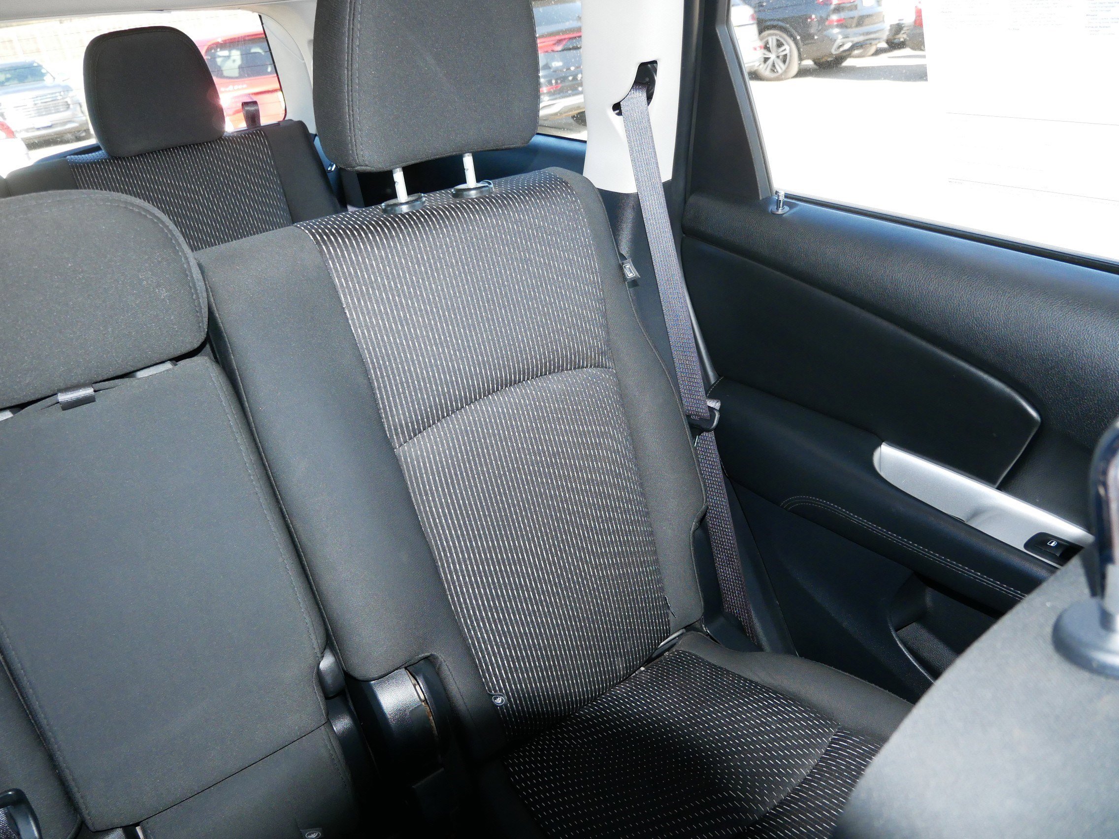 Used 2020 Dodge Journey SE w/ Blacktop Package FWD image 14
