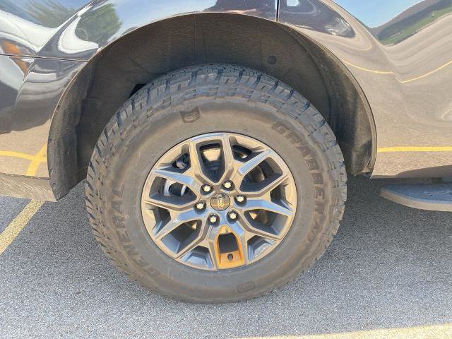 Certified 2025 Ford Expedition Tremor AWD/4WD image 9