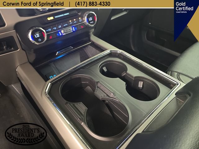 Certified 2022 Ford F350 Lariat w/ Lariat Ultimate Package AWD/4WD image 31